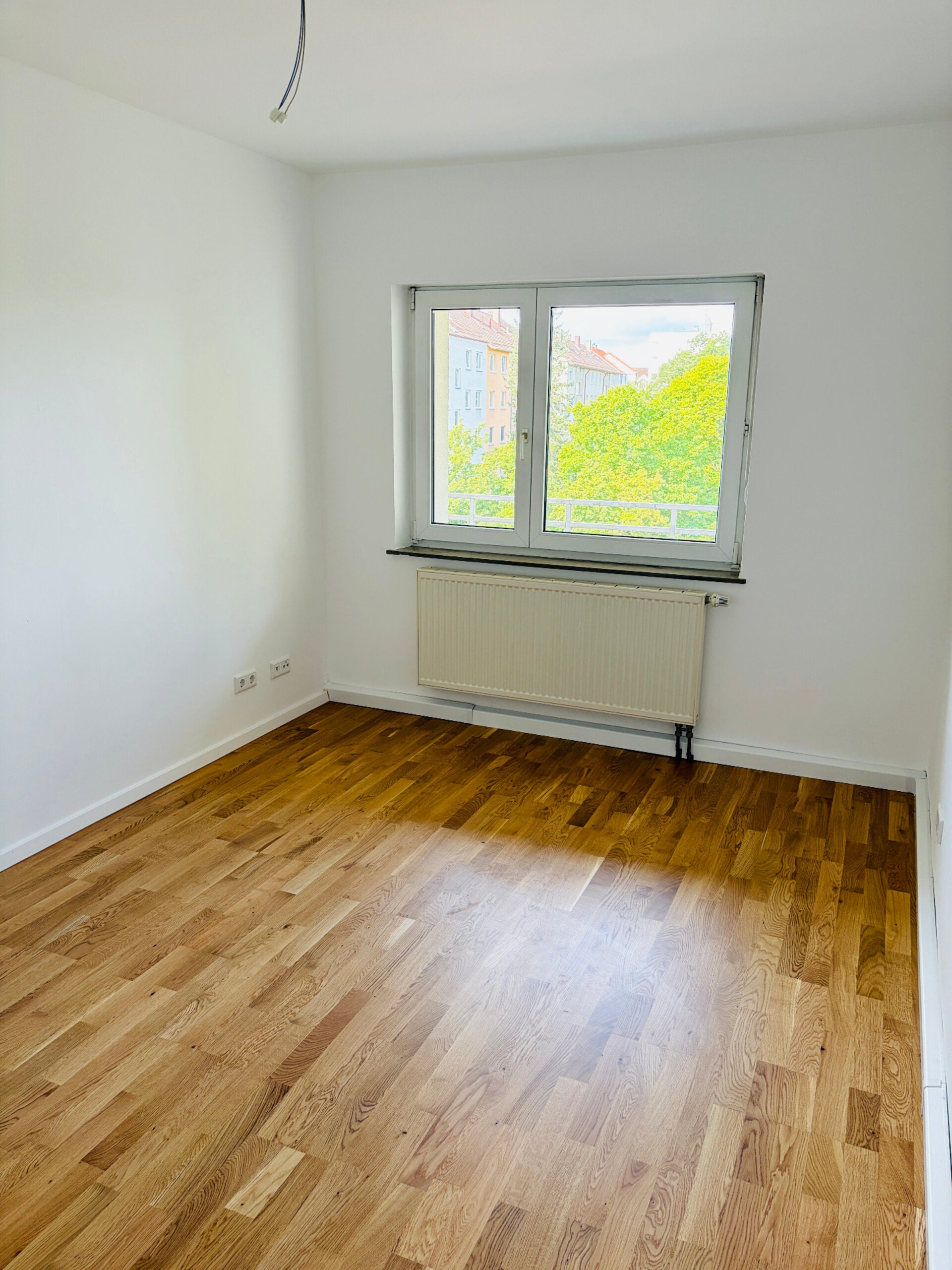 Wohnung Bertastraße in Nürnberg