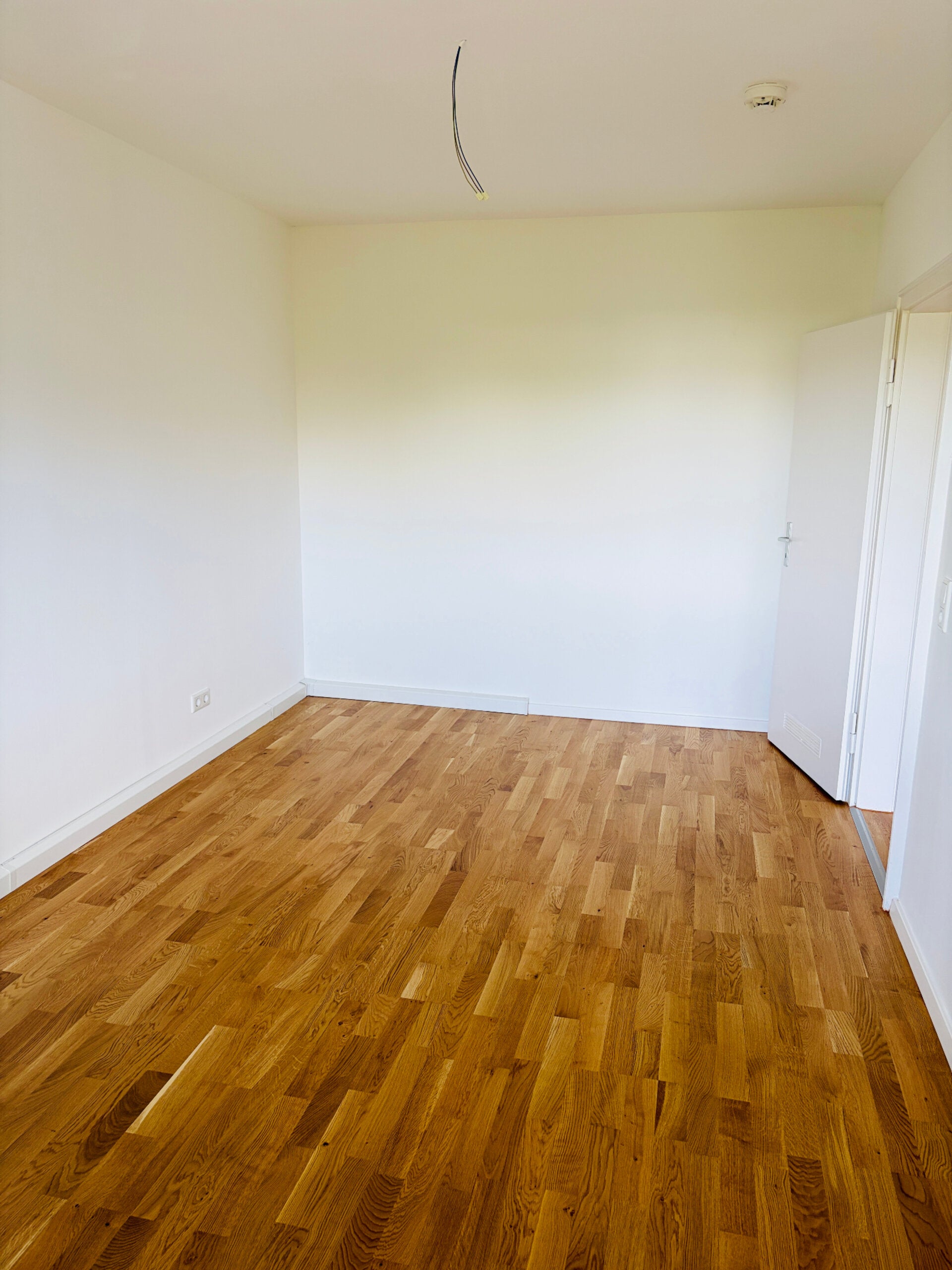 Wohnung Bertastraße in Nürnberg