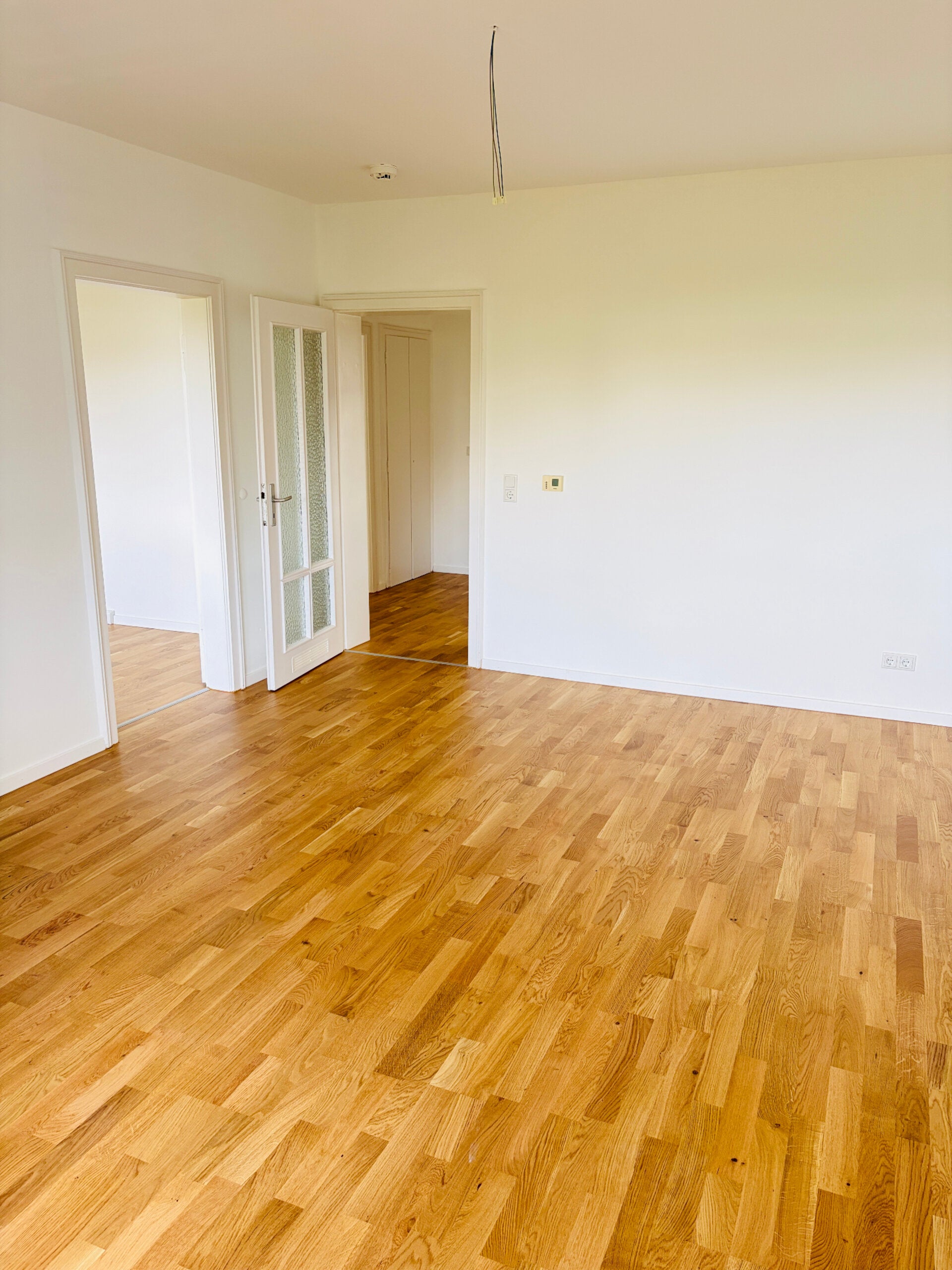 Wohnung Bertastraße in Nürnberg