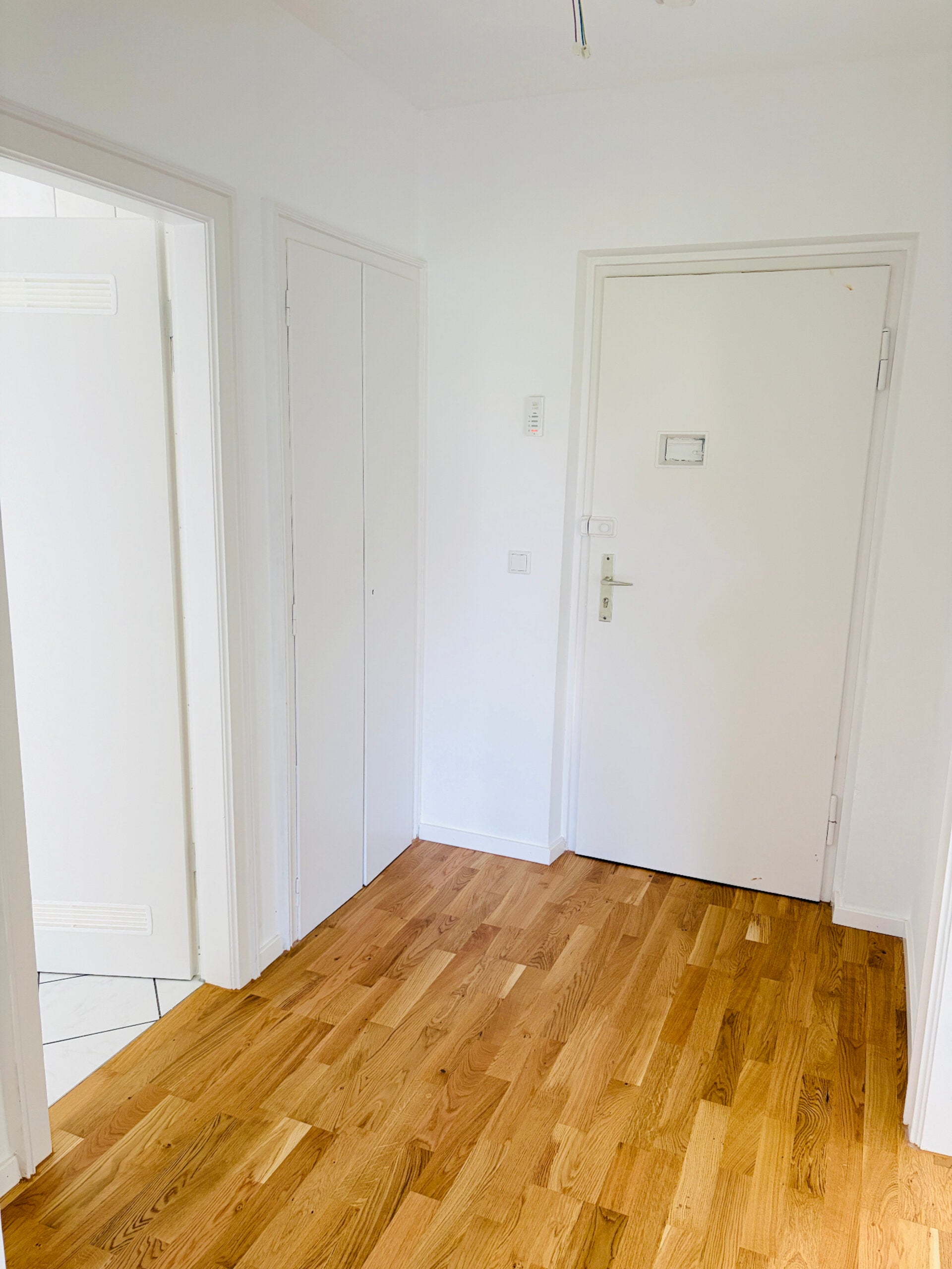 Wohnung Bertastraße in Nürnberg