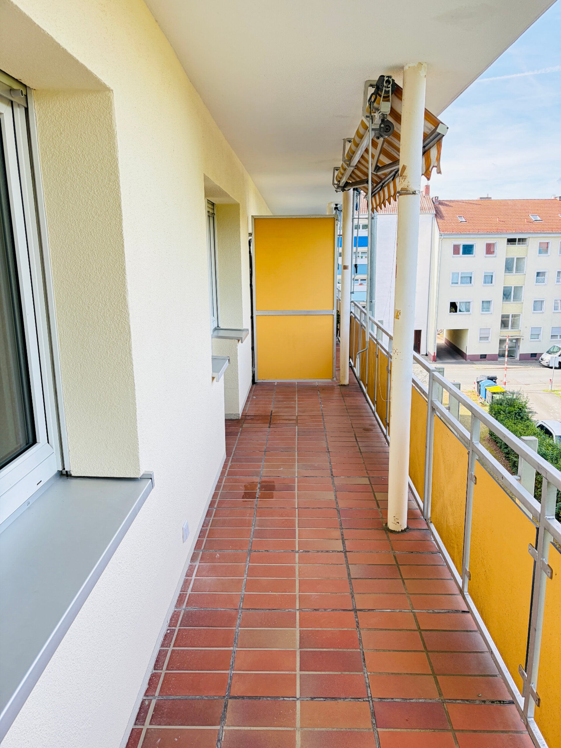 Wohnung Bertastraße in Nürnberg