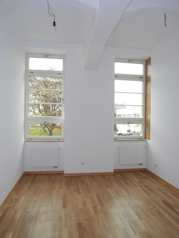 Wohnung Salomonstraße in Leipzig