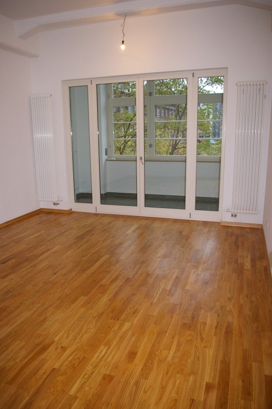Wohnung Salomonstraße in Leipzig
