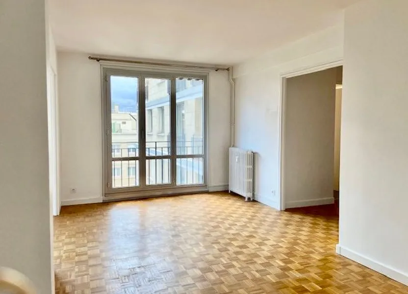 Appartement Rue de Paris à Boulogne-Billancourt