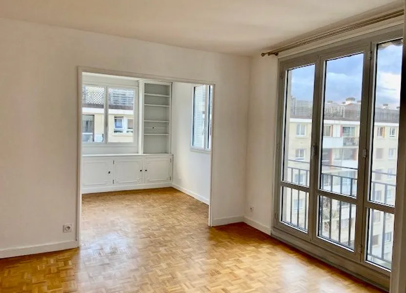 Appartement Rue de Paris à Boulogne-Billancourt