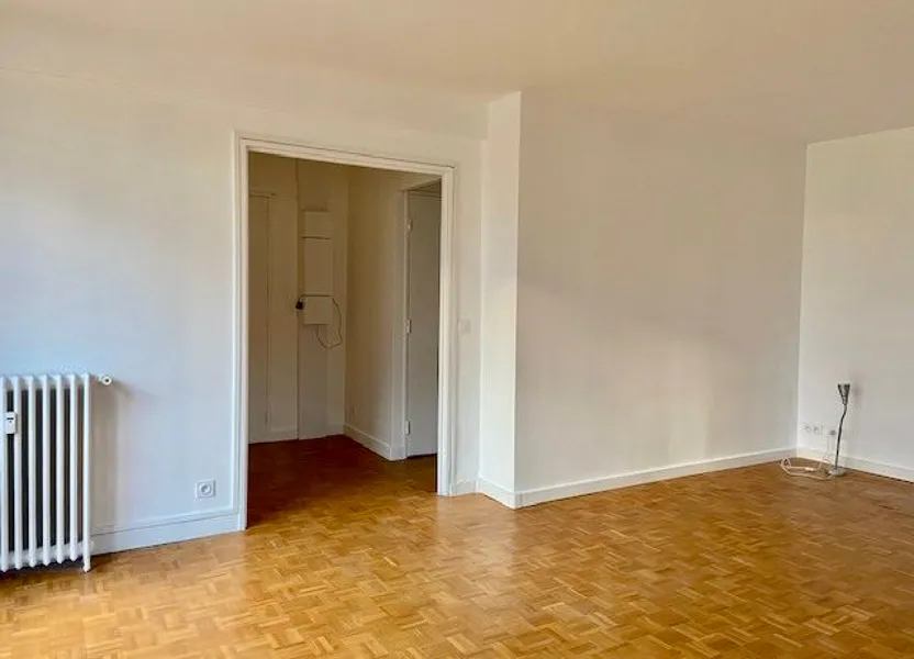 Appartement Rue de Paris à Boulogne-Billancourt