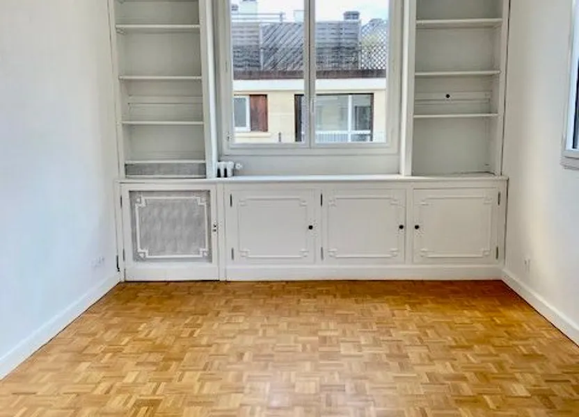 Appartement Rue de Paris à Boulogne-Billancourt