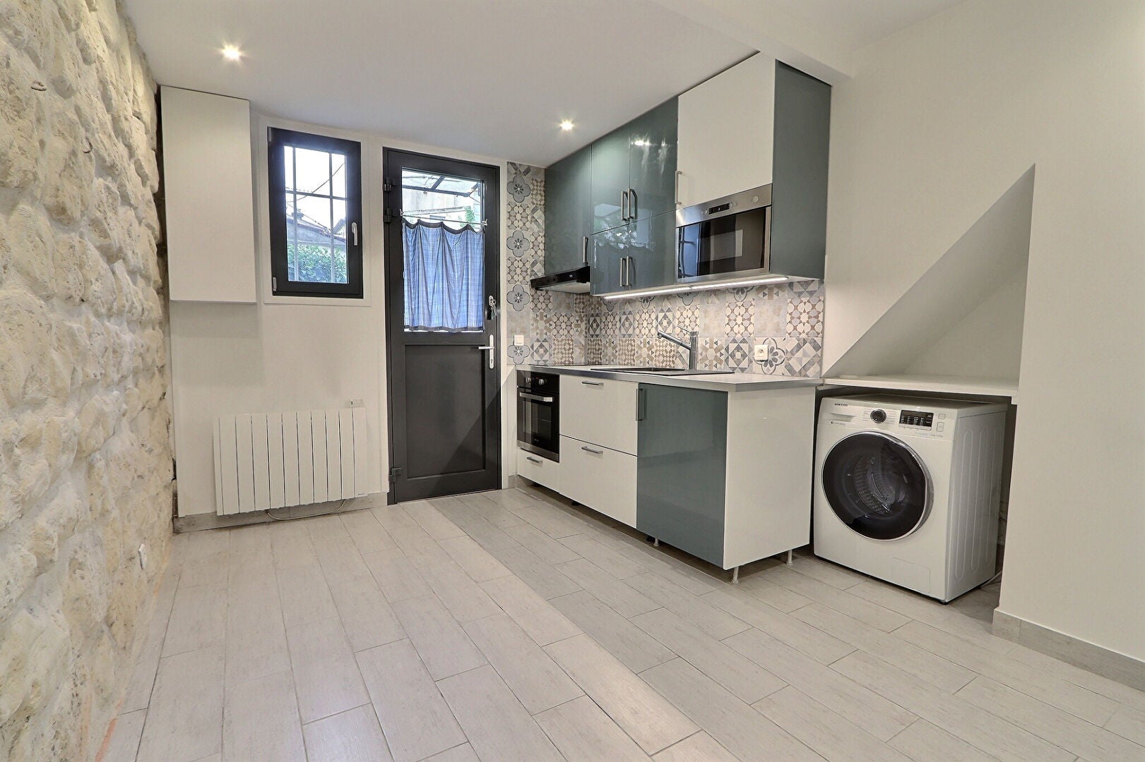 Appartement Rue de Stalingrad à Le Pré-Saint-Gervais