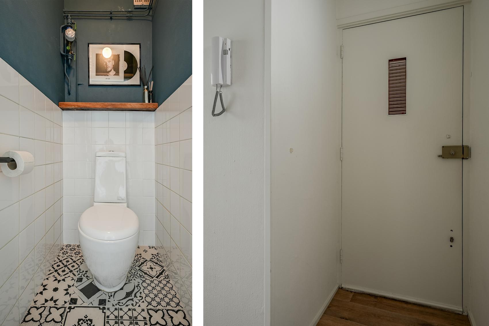 Appartement te koop: Teldersweg 285, Rotterdam
