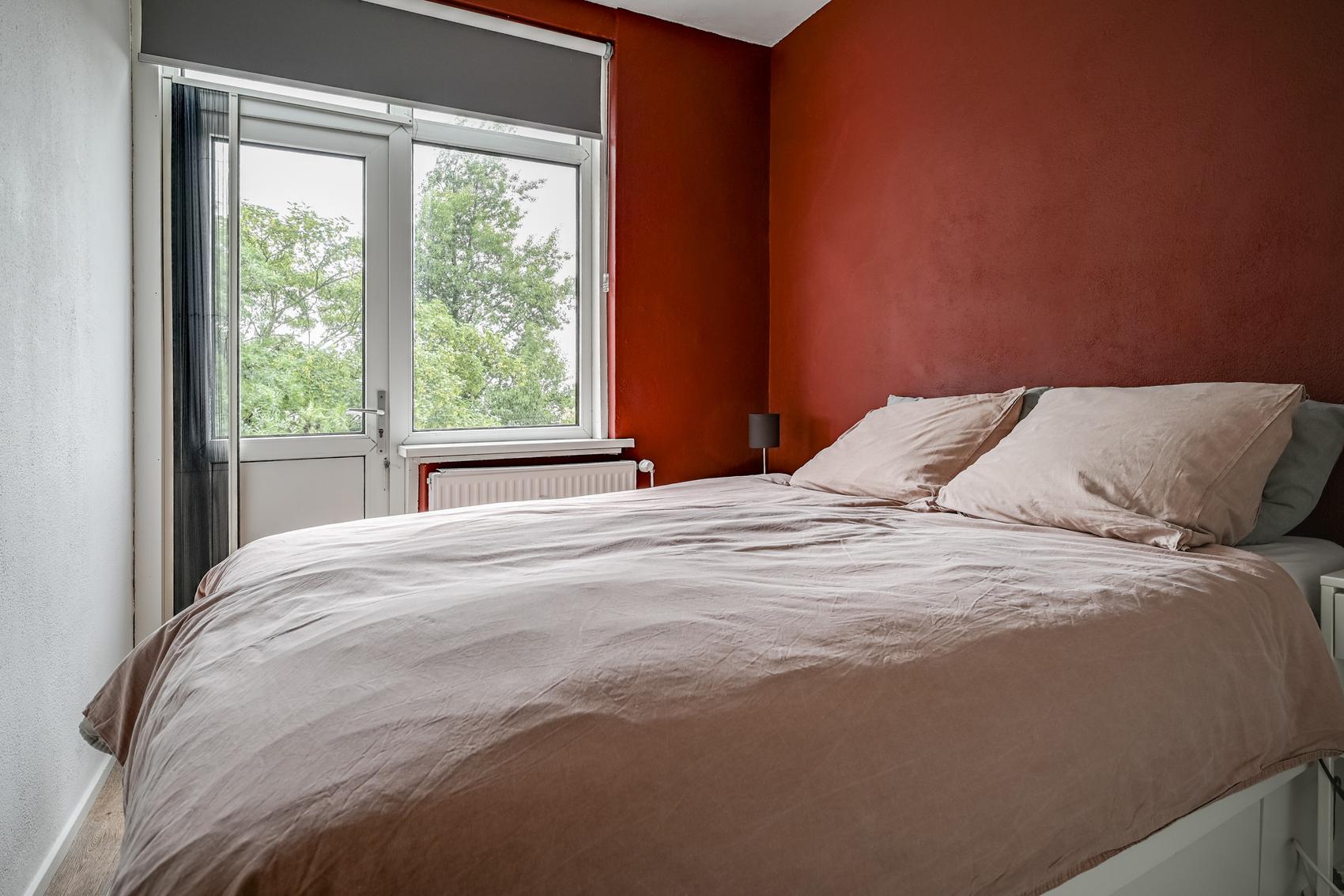 Appartement te koop: Teldersweg 285, Rotterdam