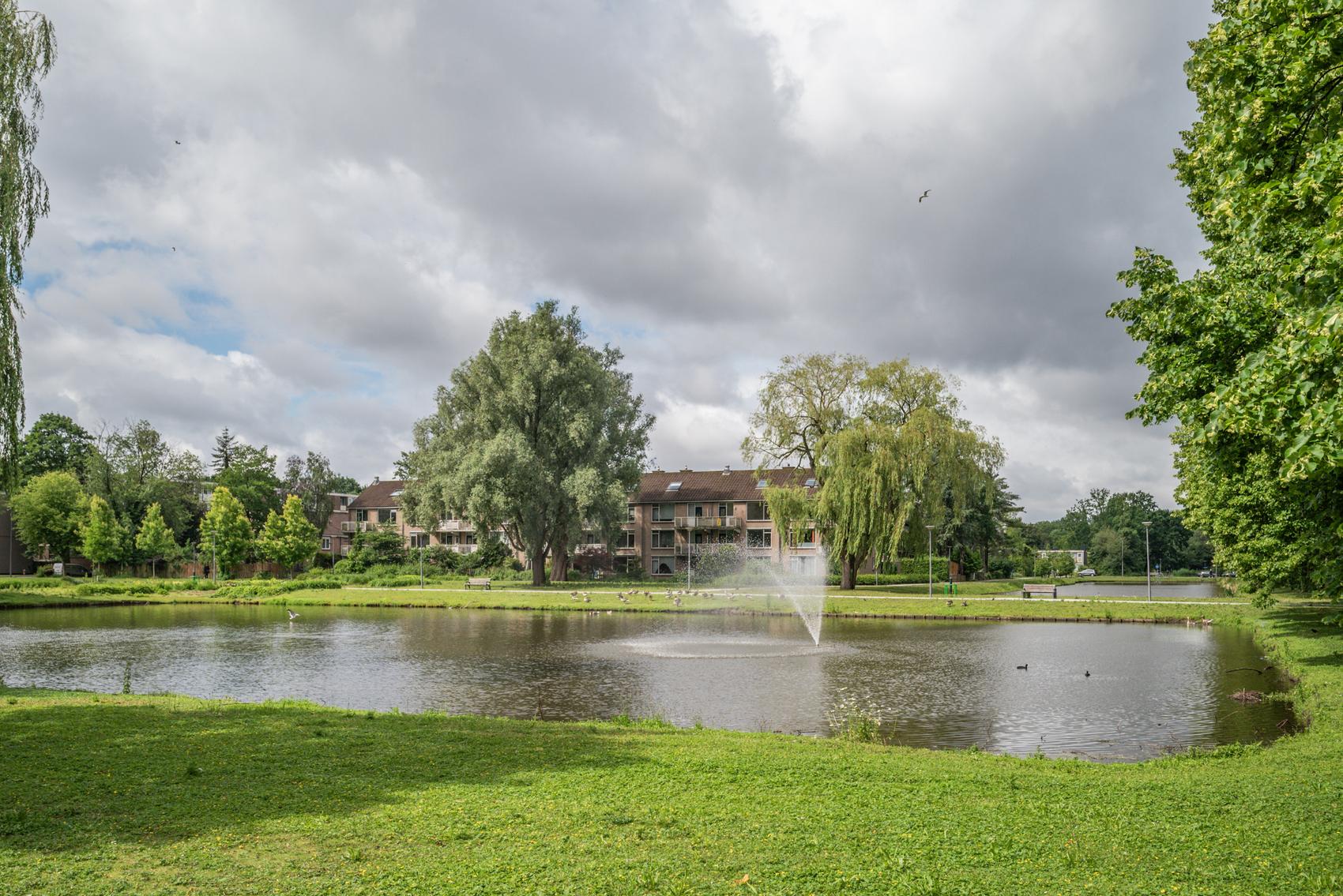 Appartement te koop: Teldersweg 285, Rotterdam