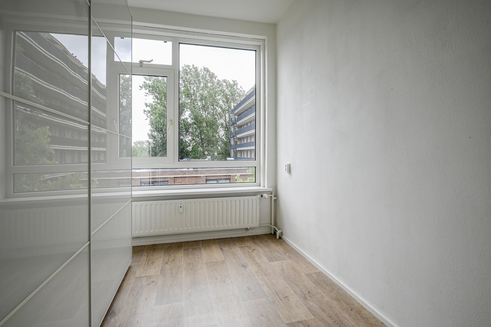 Appartement te koop: Teldersweg 285, Rotterdam