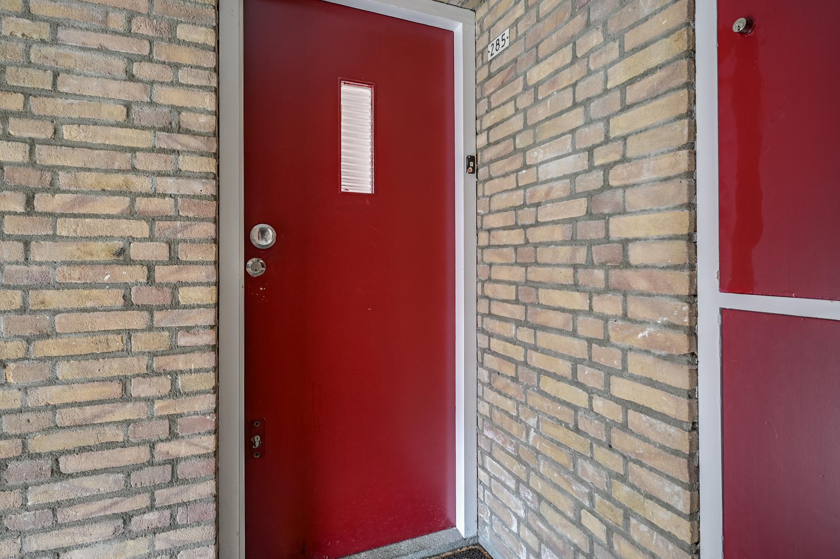 Appartement te koop: Teldersweg 285, Rotterdam