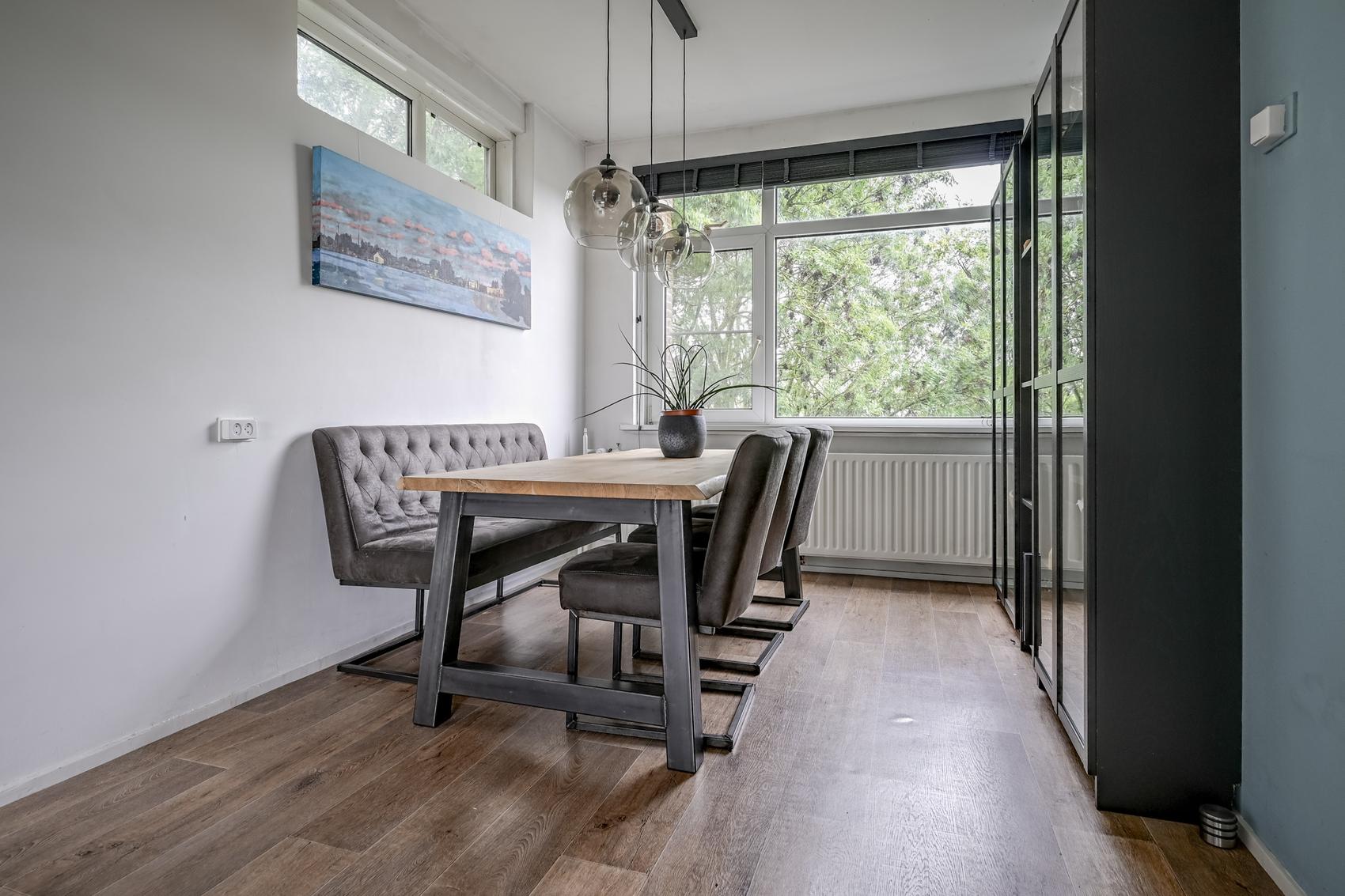 Appartement te koop: Teldersweg 285, Rotterdam