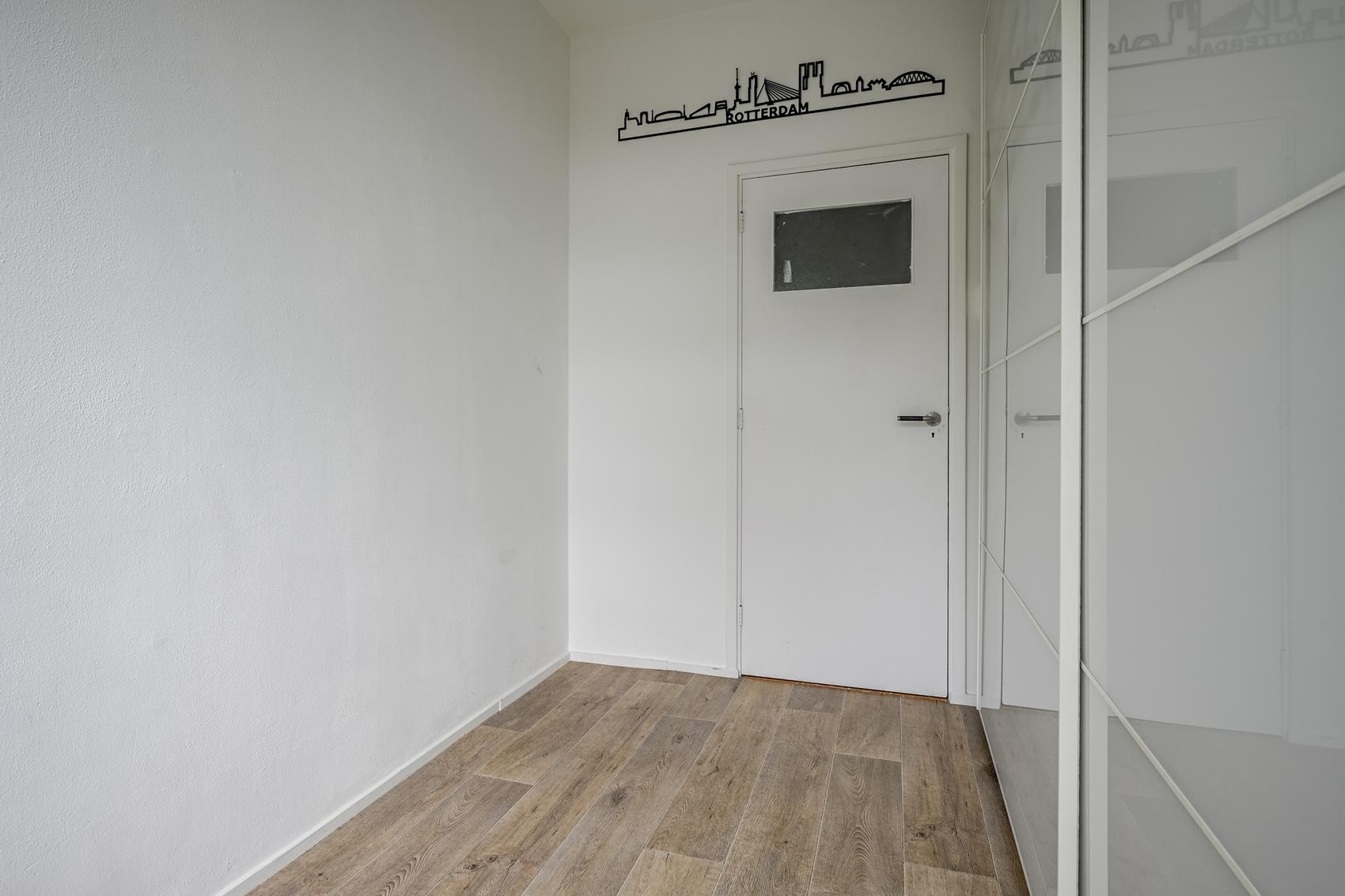 Appartement te koop: Teldersweg 285, Rotterdam