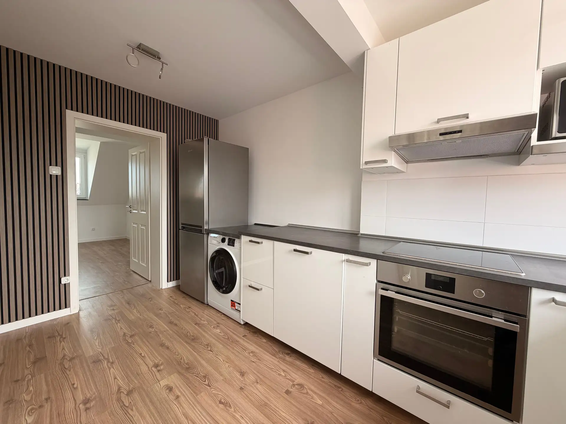 Wohnung Holbeinstraße in Köln