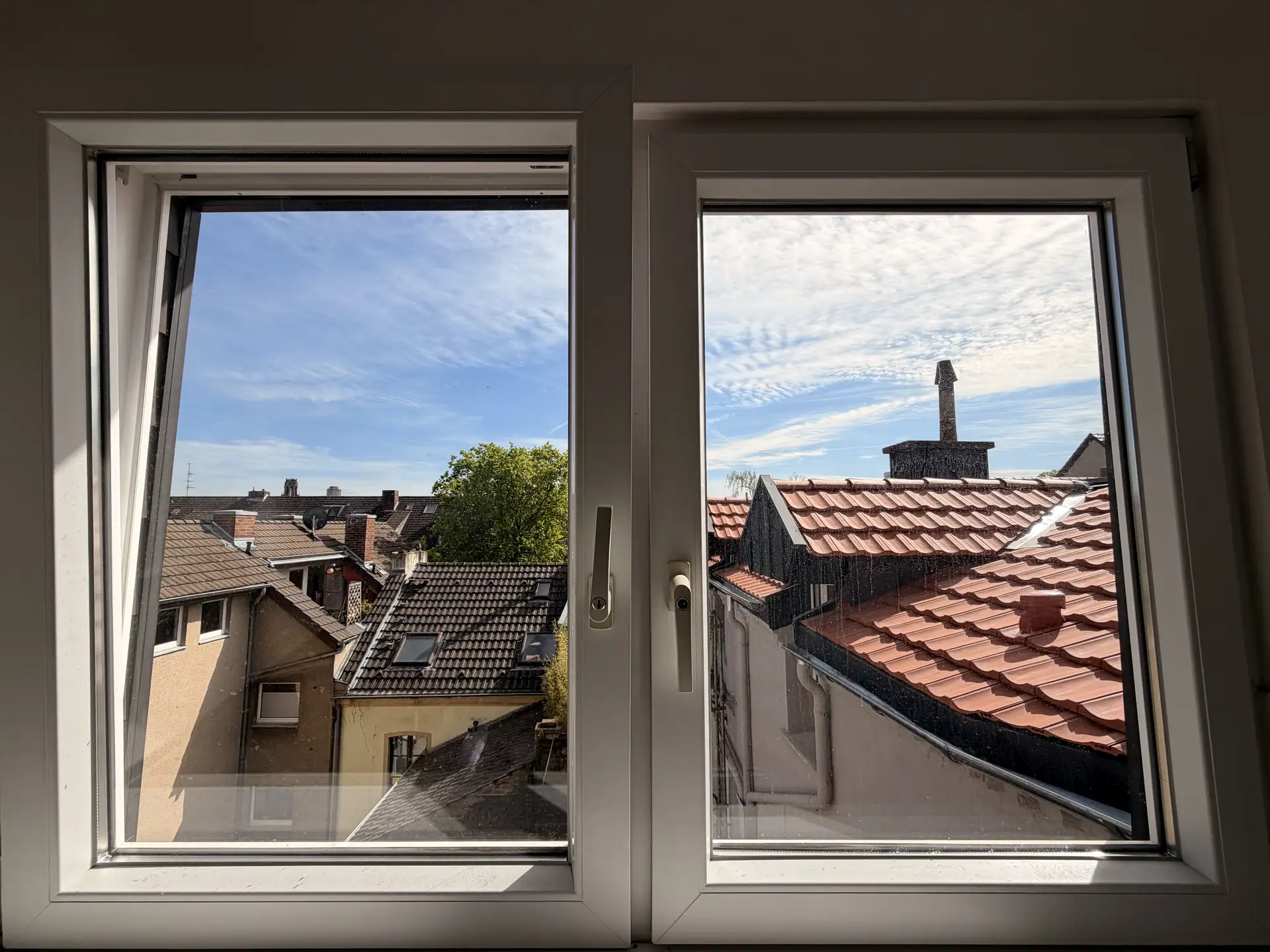 Wohnung Holbeinstraße in Köln