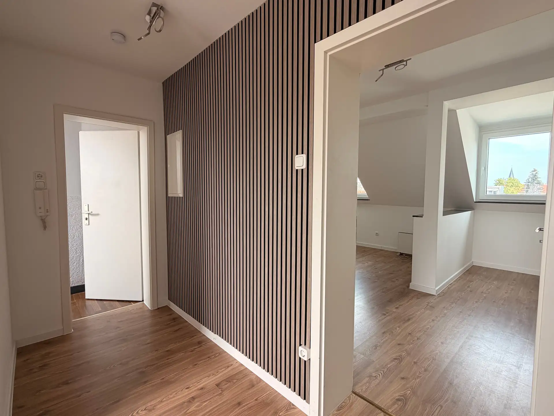 Wohnung Holbeinstraße in Köln