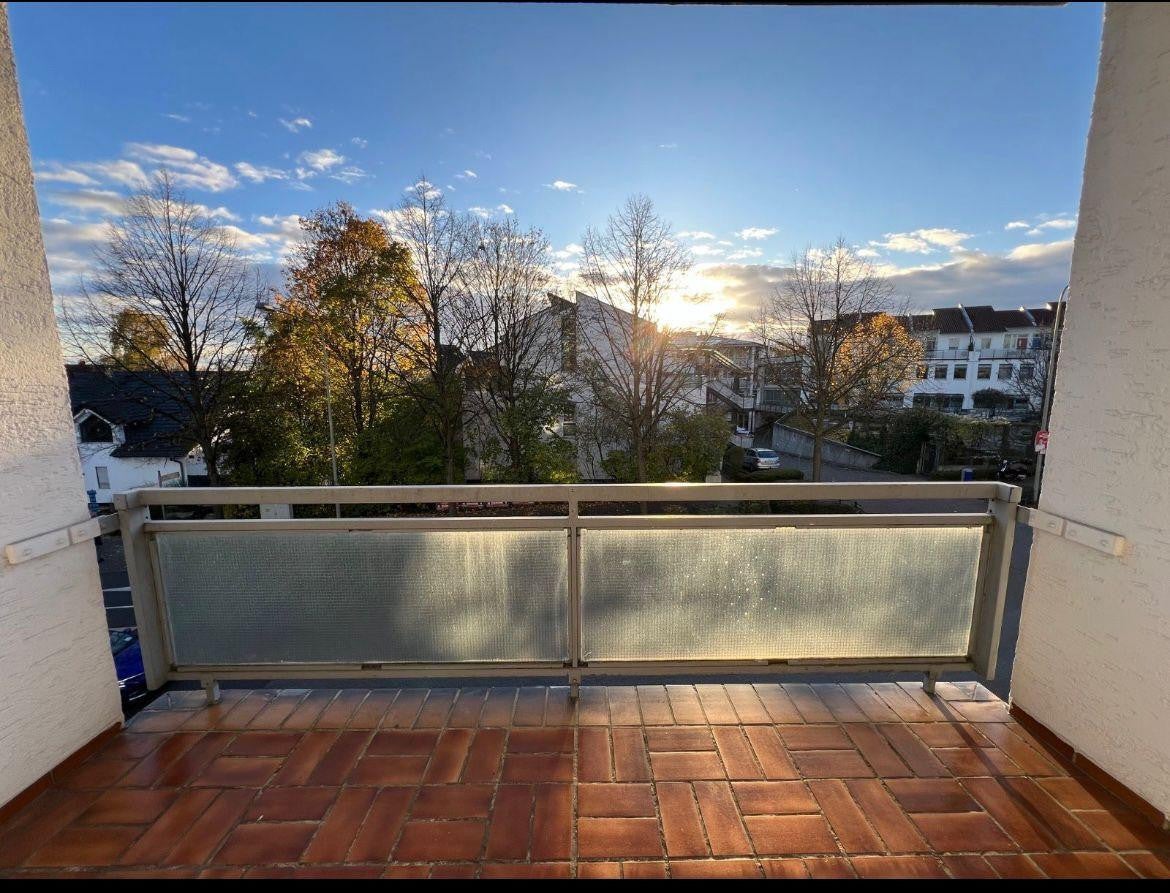 Wohnung Nordring in Frankfurt am Main