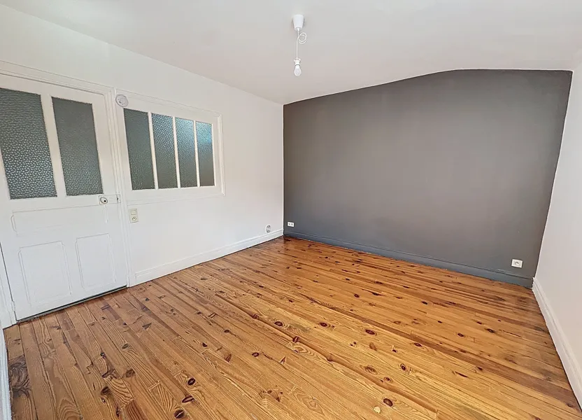 Appartement Rue Voltaire à Aubière