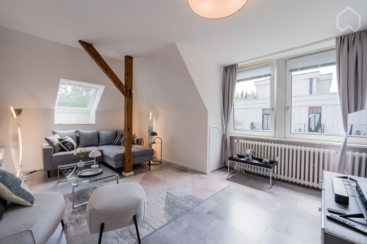 Wohnung Berner Straße in Berlin
