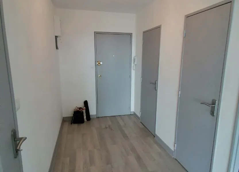 Appartement Rue de Slovénie à Poitiers