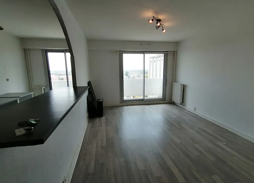 Appartement Rue de Slovénie à Poitiers