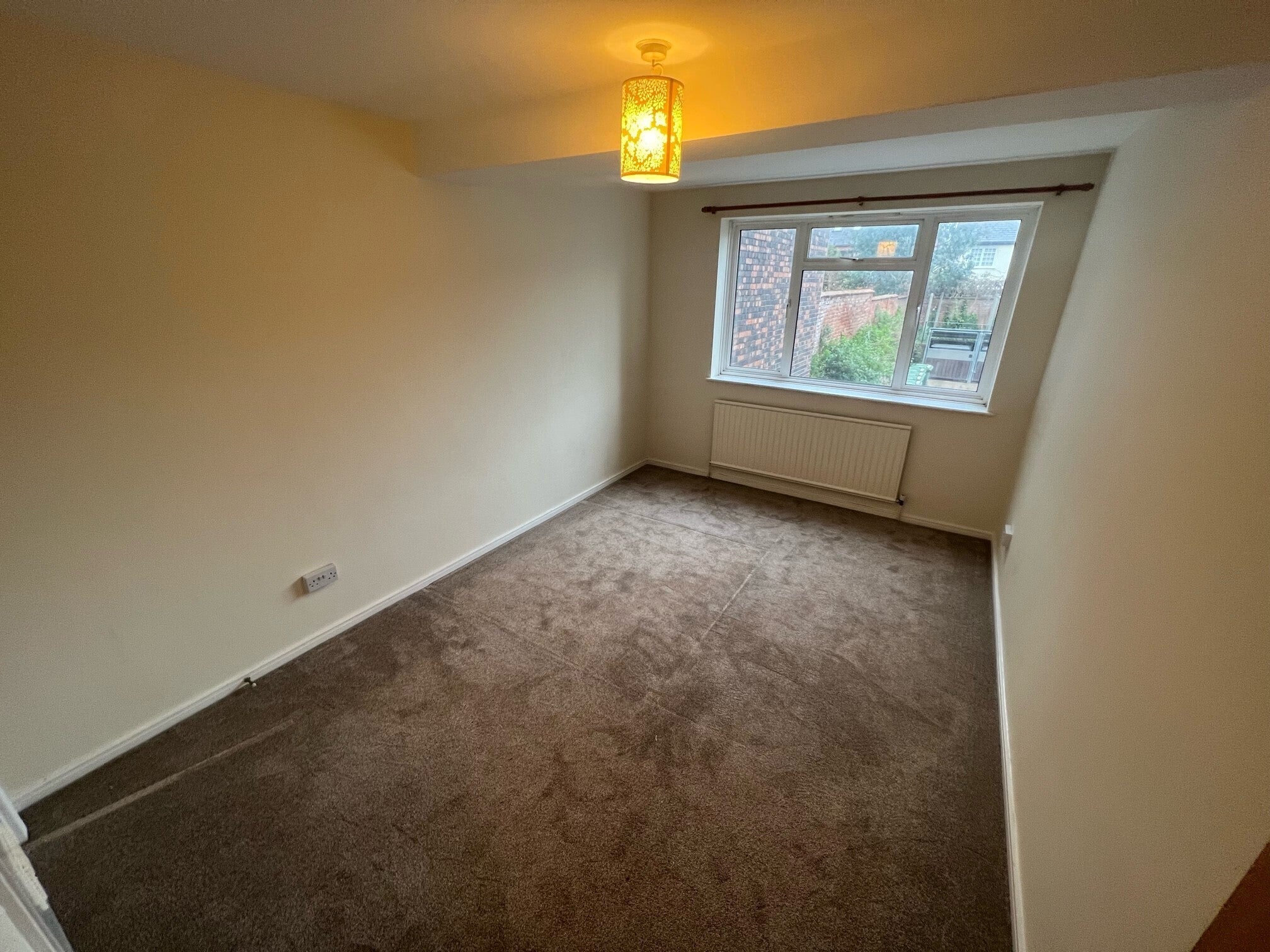 Flat Clarendon Avenue in Royal Leamington Spa