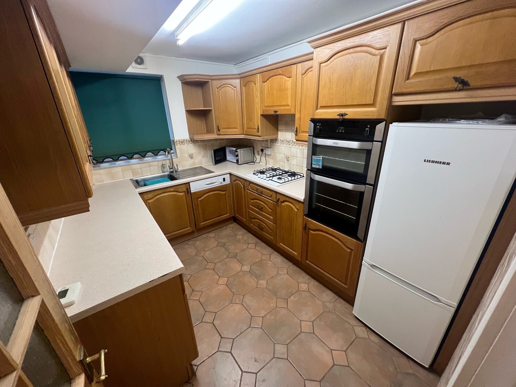 Flat Clarendon Avenue in Royal Leamington Spa