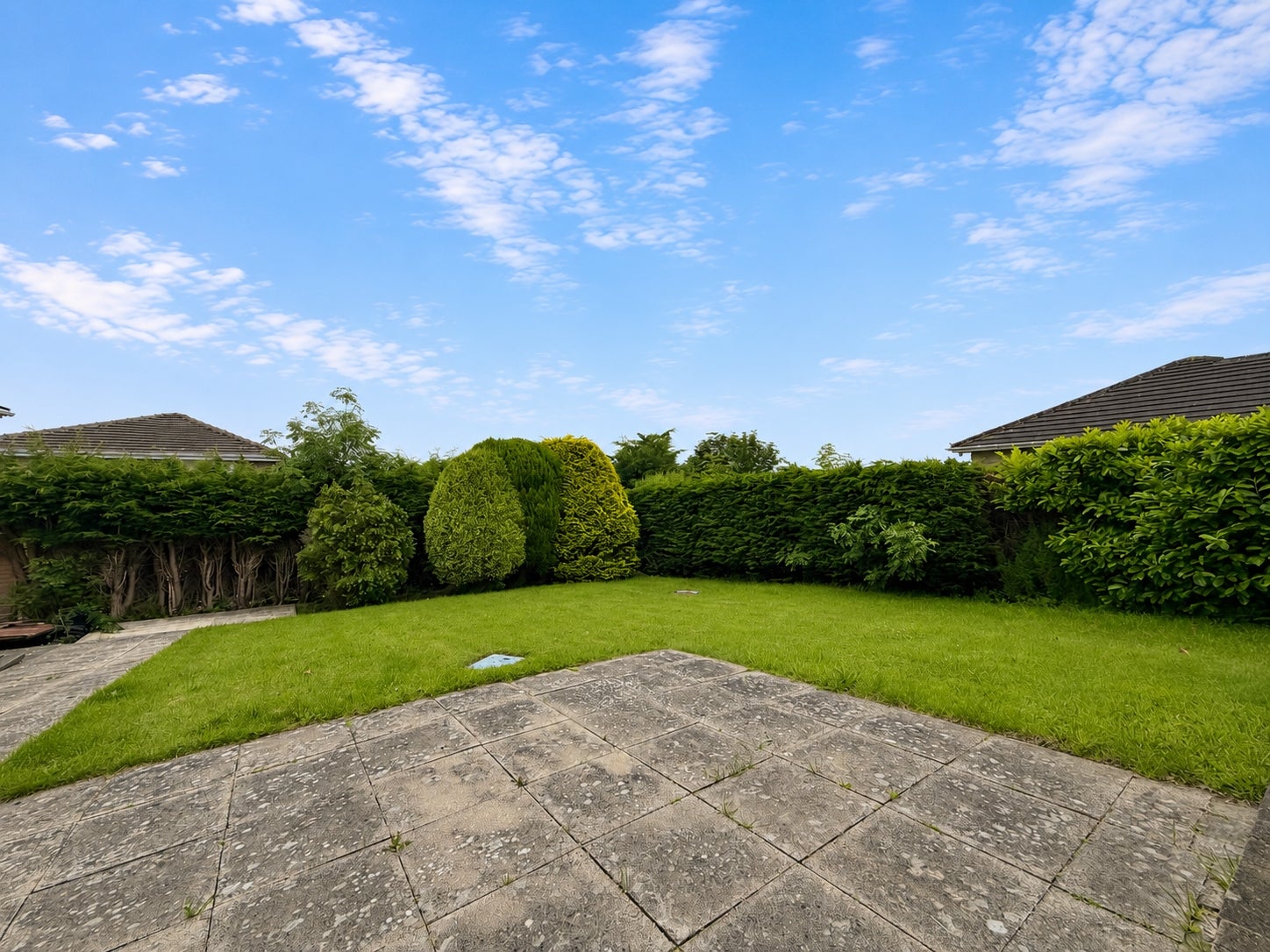 Flat The Ghyll in Kirklees