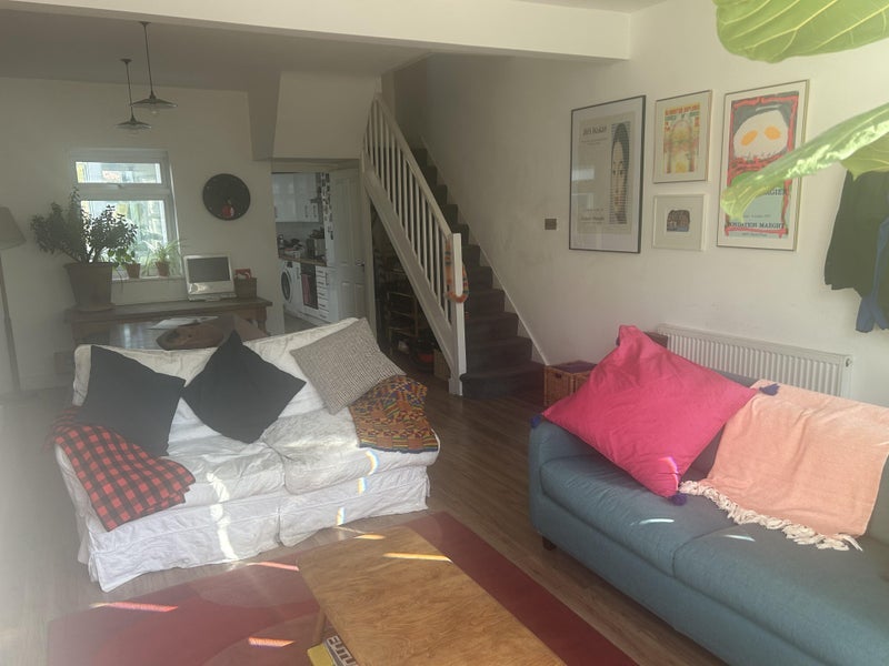 Room Crampton Road in Greater London