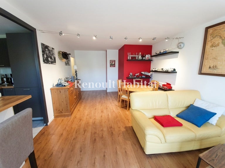 Appartement Rue Jules Guesde à Lille