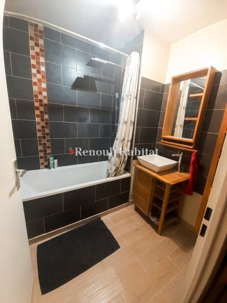 Appartement Rue Jules Guesde à Lille
