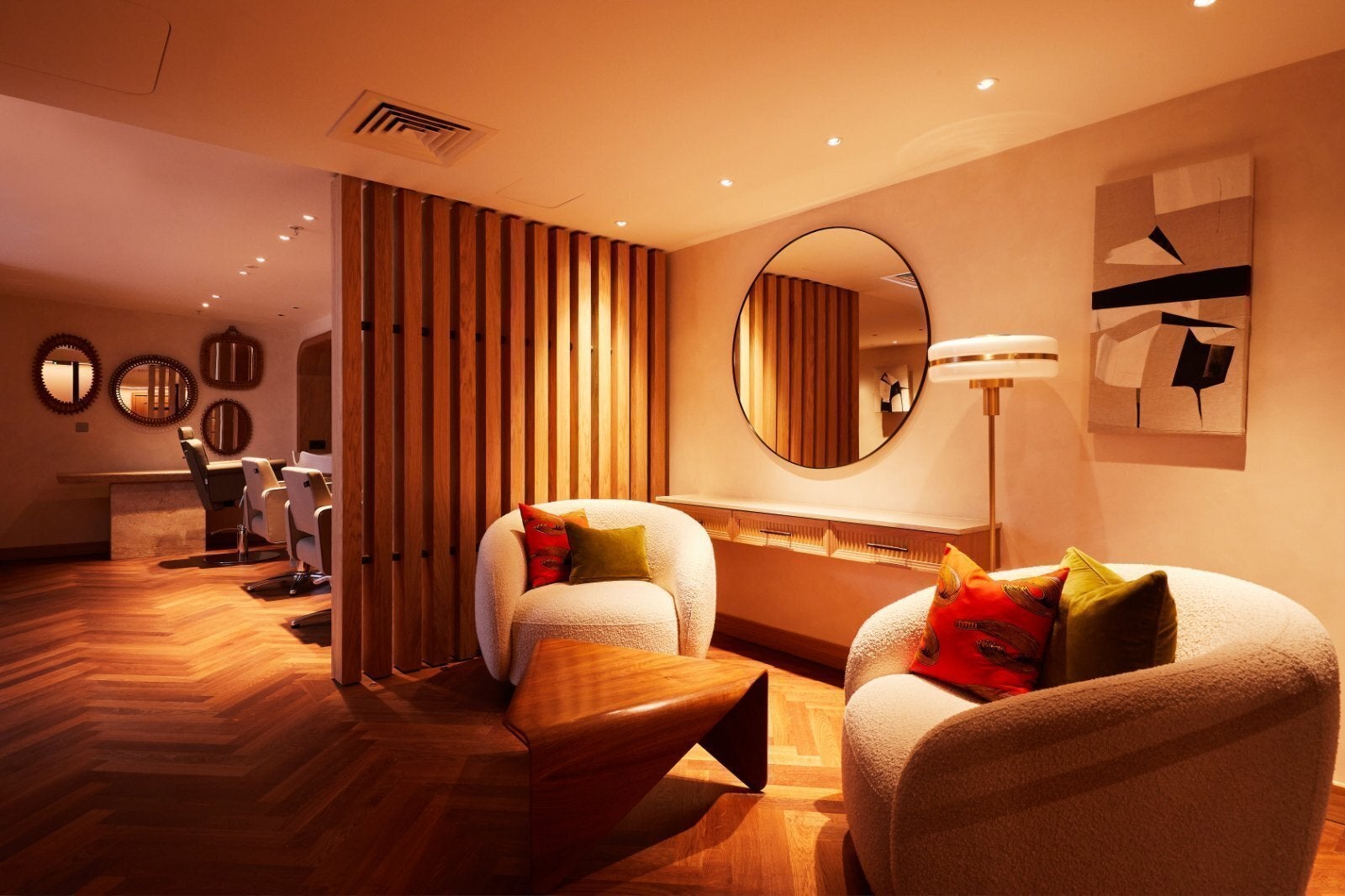 Flat Newcastle Place in City of Westminster