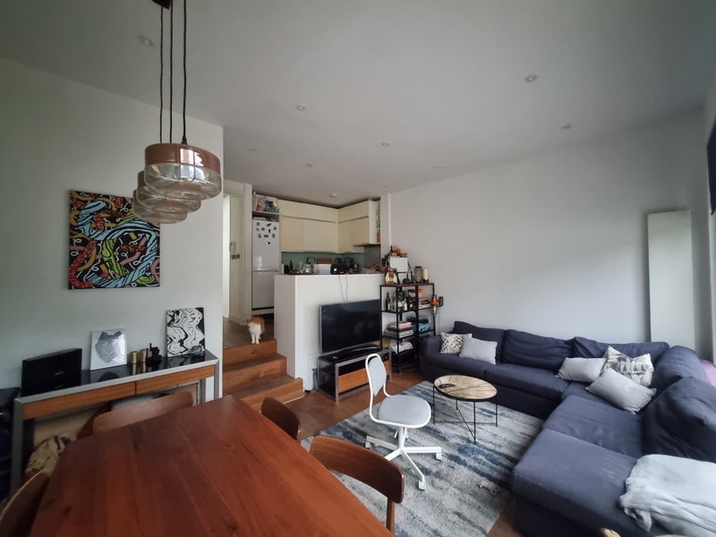 Room Malden Road in Greater London
