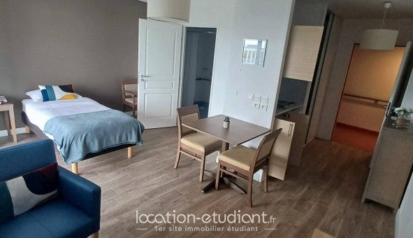 Appartement Rue du Clos-Four à Clermont-Ferrand