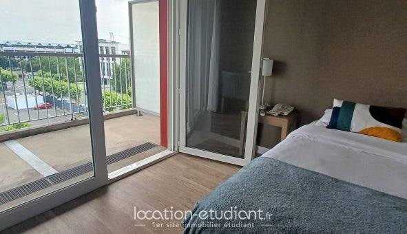 Flat Rue du Clos-Four in Clermont-Ferrand