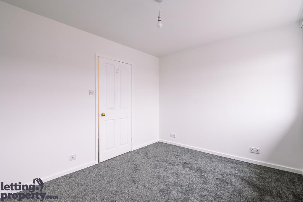 House Cayley Close in York
