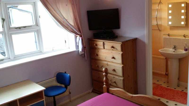 Room Buttermere in Braintree