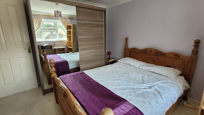 Room Buttermere in Braintree