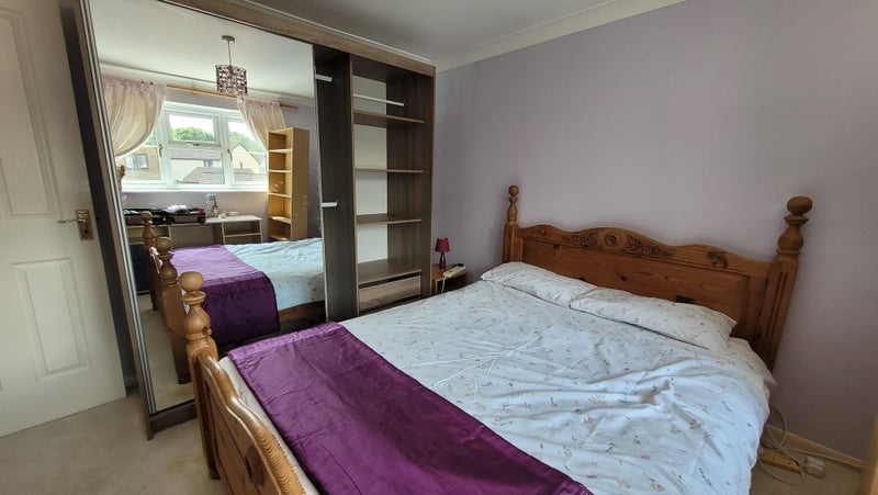 Room Buttermere in Braintree