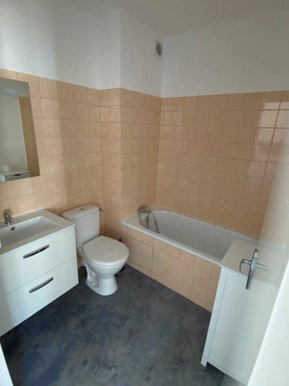 Flat Rue Waldeck-Rousseau in Saumur