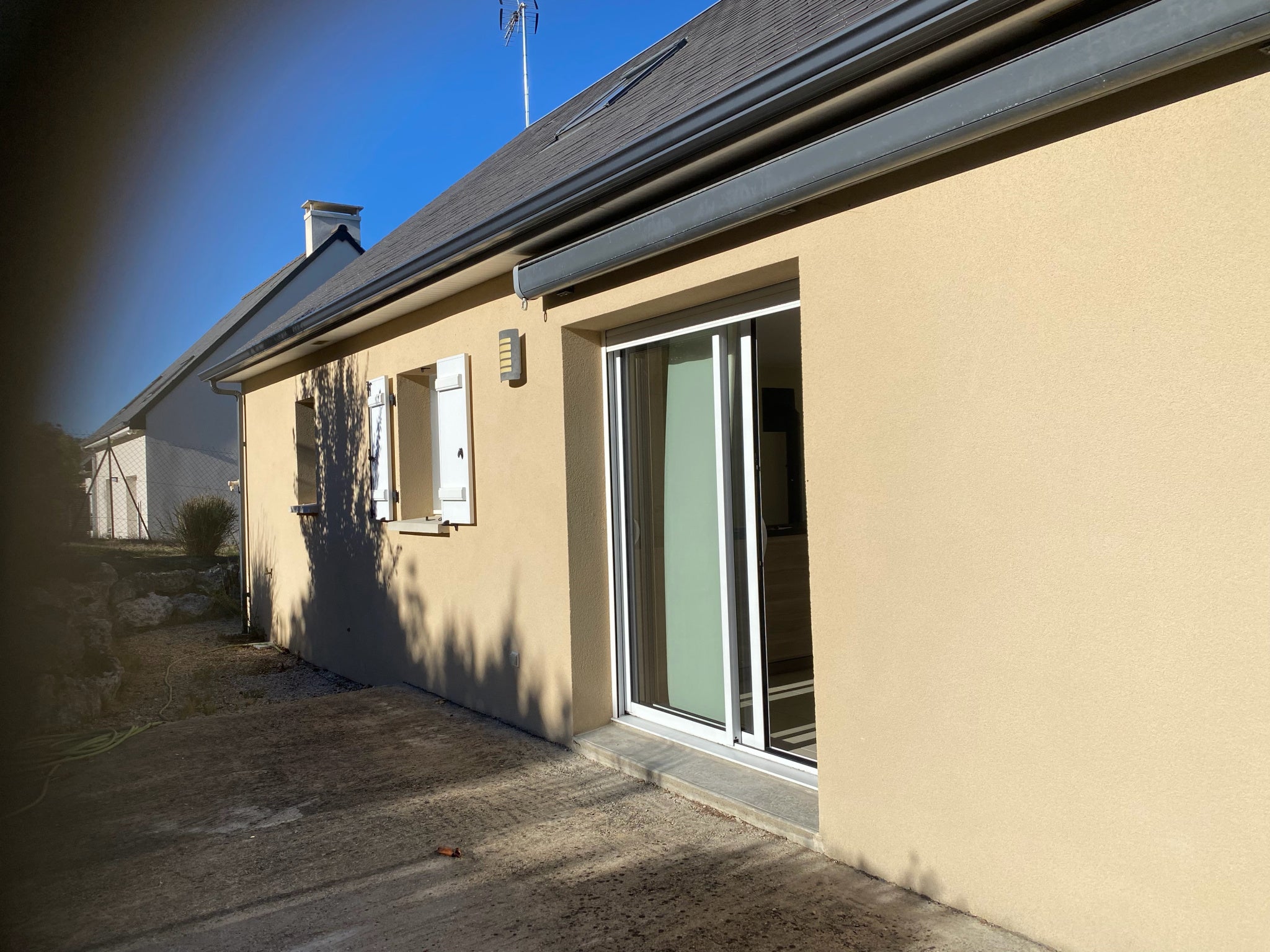 House Allée de la Magnanerie in Pont-de-Ruan