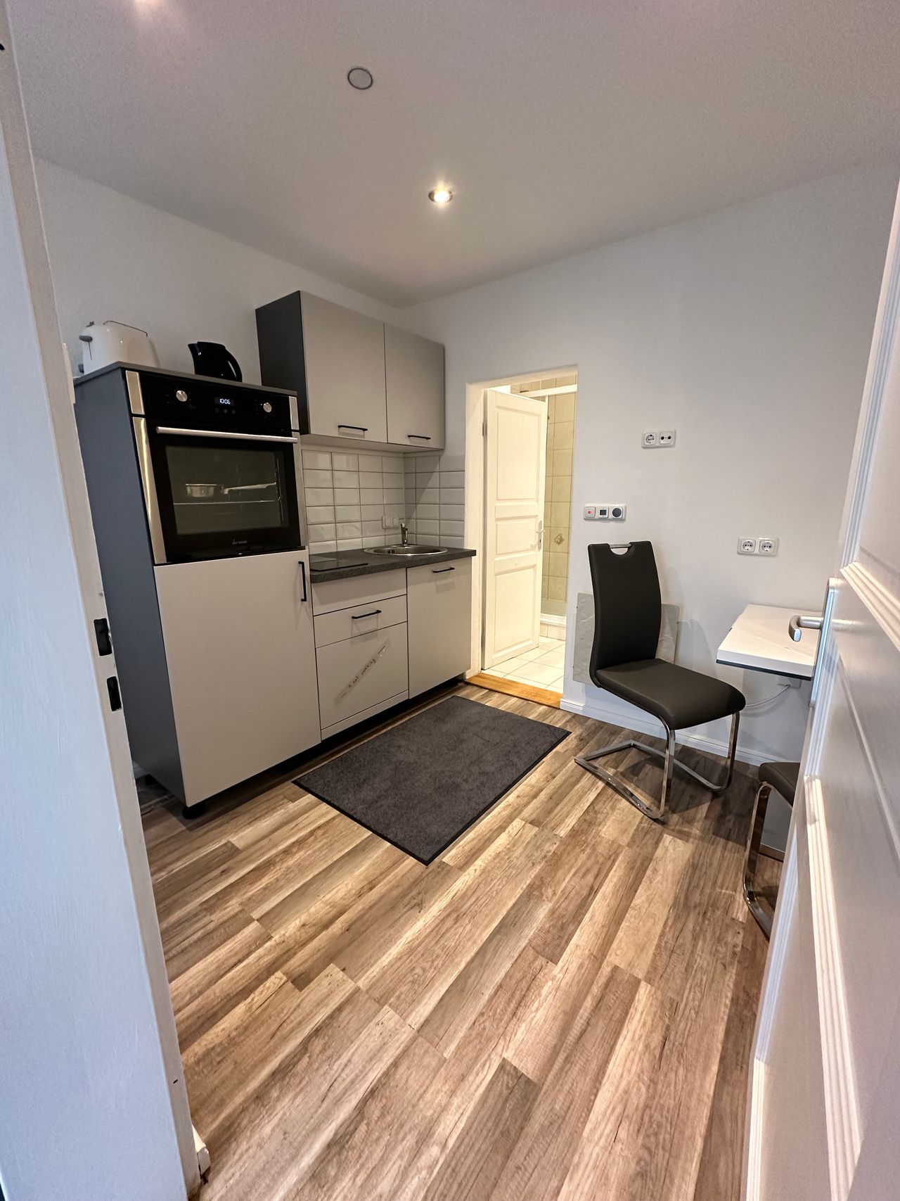 Wohnung Judenstraße in Bamberg