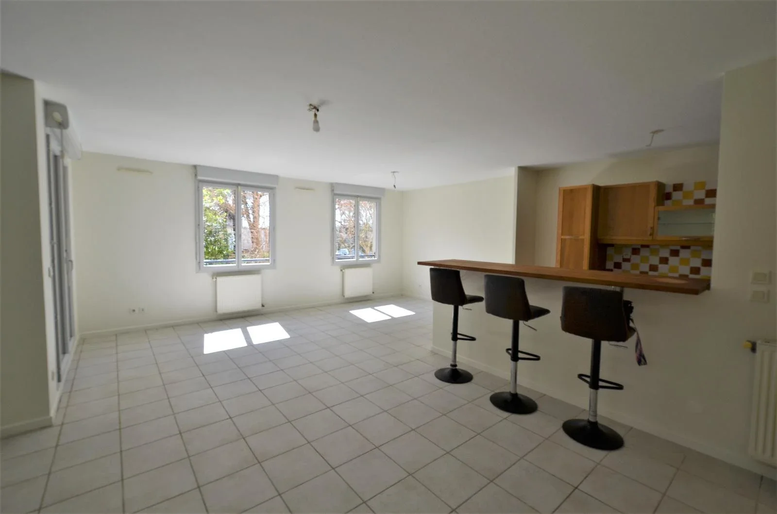 Appartement VL7 à Lyon