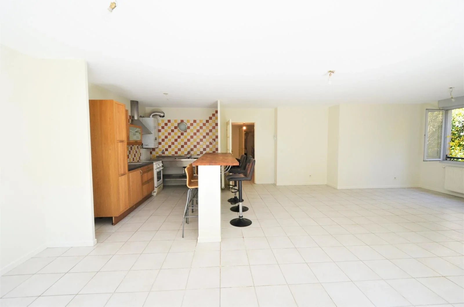Appartement VL7 à Lyon