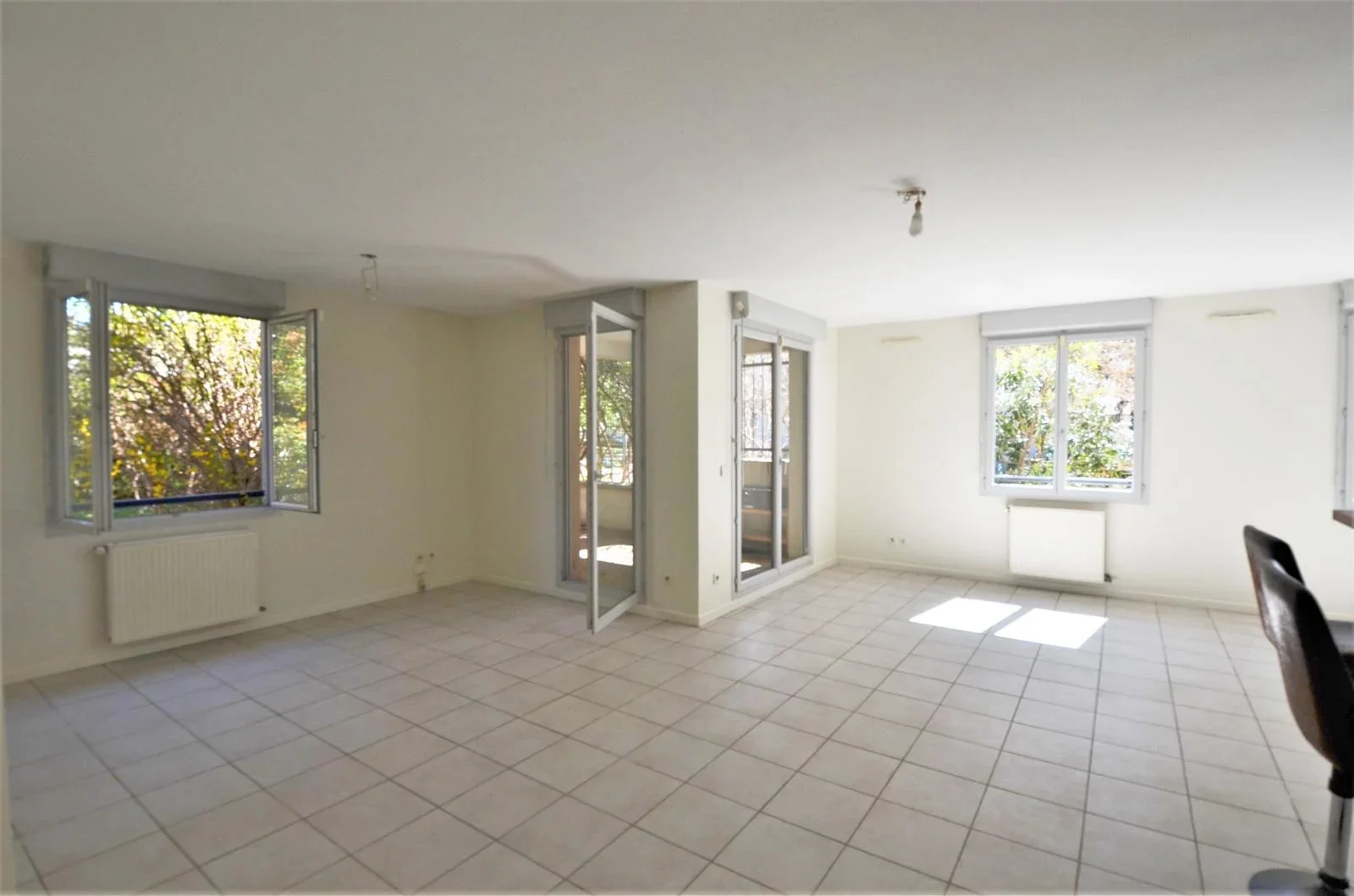Appartement VL7 à Lyon