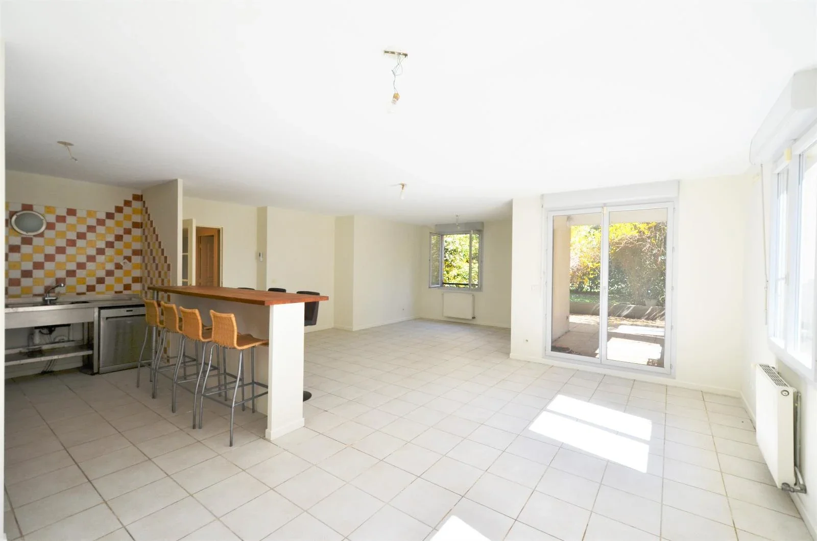 Appartement VL7 à Lyon