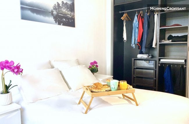 Appartement Grande Rue à Le Plessis-Robinson