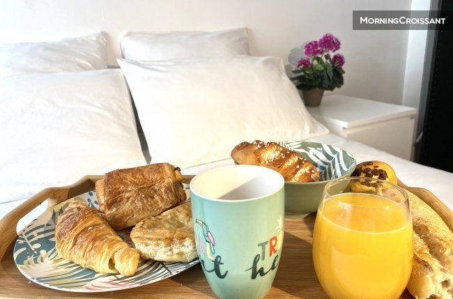 Appartement Grande Rue à Le Plessis-Robinson